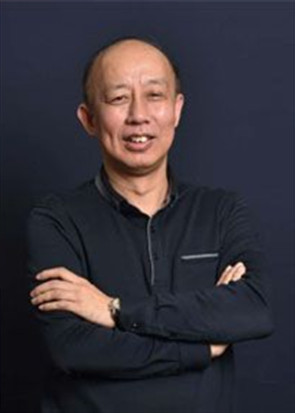 张益--上海腾韶环境科技有限公司总裁