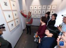 百年初心成大道　万里征程作雄行——以习近平同志为核心的党中央领导开展党史学习教育纪实