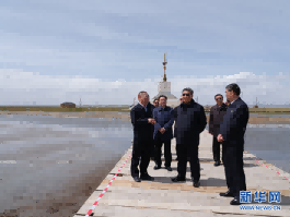 习近平两会“到团组”，这些故事还有延续