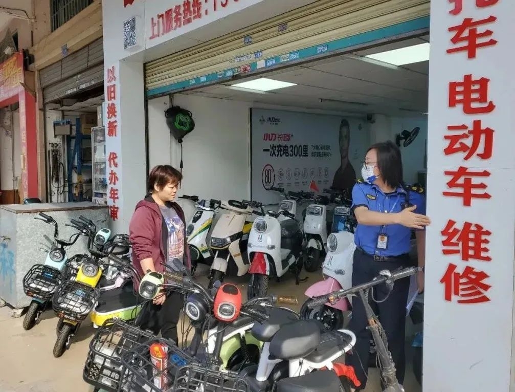 肇庆人注意！新规来了，事关城市市容和环境卫生！