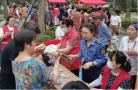 “网格+大综合一体化”助力垃圾分类落实落细