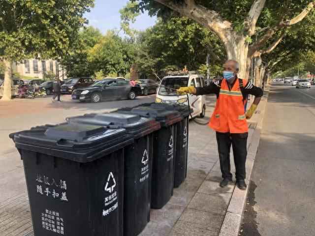 寿光环卫集团:强化消杀,扎实开展病媒生物防制工作