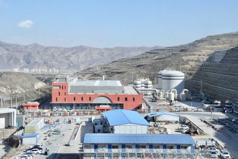 西宁“无废城市”建设样本：生活垃圾焚烧发电，供32万家庭用电