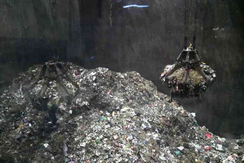 西宁“无废城市”建设样本：生活垃圾焚烧发电，供32万家庭用电