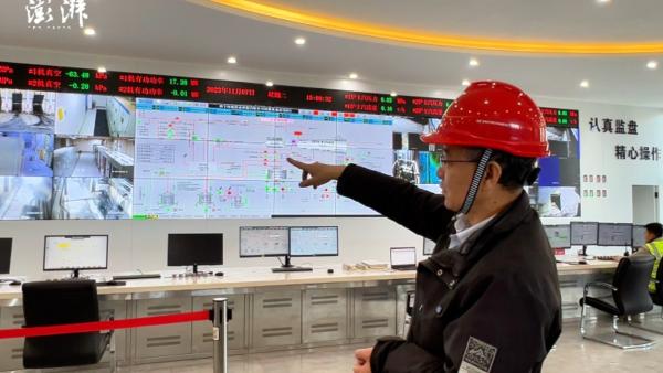 西宁“无废城市”建设样本：生活垃圾焚烧发电，供32万家庭用电