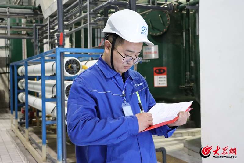 垃圾处理技能“大比武” 青岛环卫同台竞技展身手