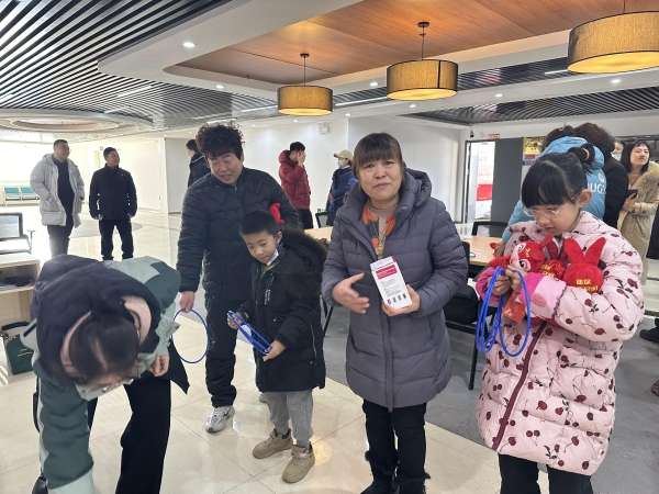 创新引领垃圾分类风潮 “小举动,大影响”