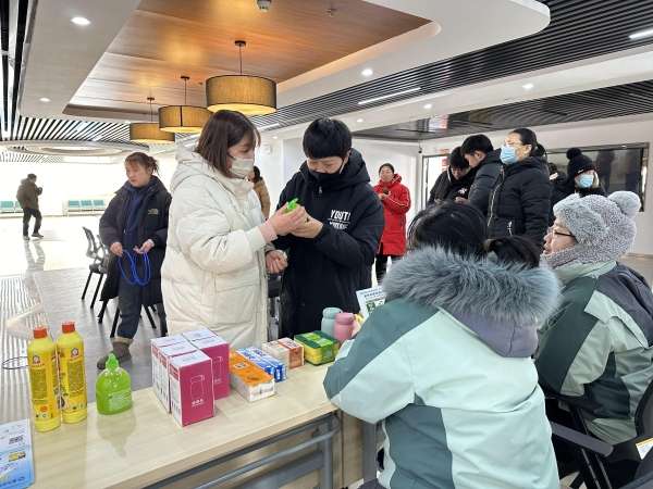 创新引领垃圾分类风潮 “小举动,大影响”