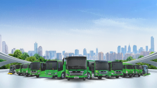 新质生产力引领新发展,宇通环卫踏上了哪些“新”路?