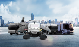 新质生产力引领新发展,宇通环卫踏上了哪些“新”路?