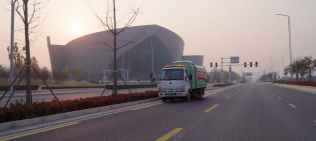 新质生产力引领新发展,宇通环卫踏上了哪些“新”路?