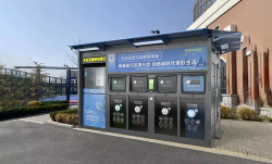 绿色低碳生活：构建可持续垃圾分类体系
