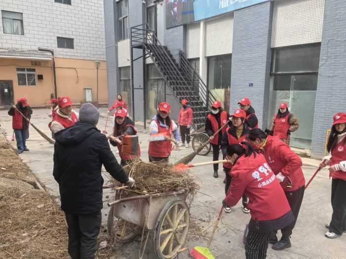 聚焦城乡环境提质增效 扮靓“净土阿坝”生态底色