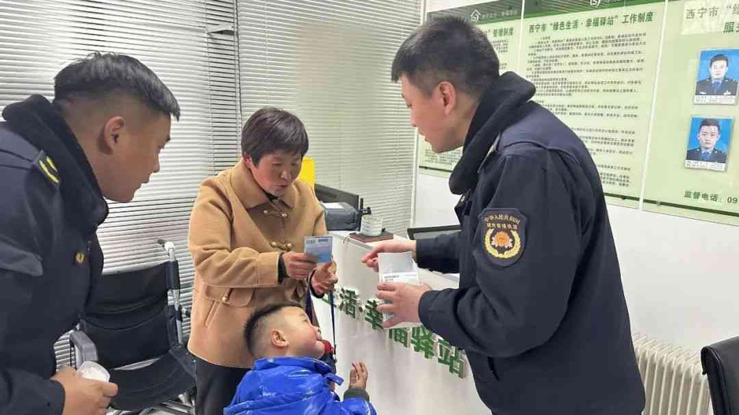 西宁城管环卫多点发力 倾力扮靓“夏都” “净”迎“五一”佳节