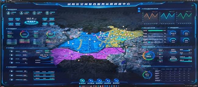 为环卫工人健康保驾护航，智能手环让城市精细化管理更有温度