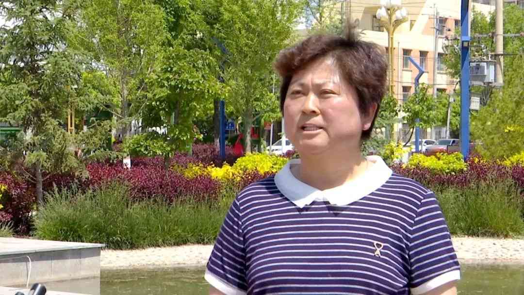 临洮：环卫保洁“精细化” 扮靓城市“高颜值”