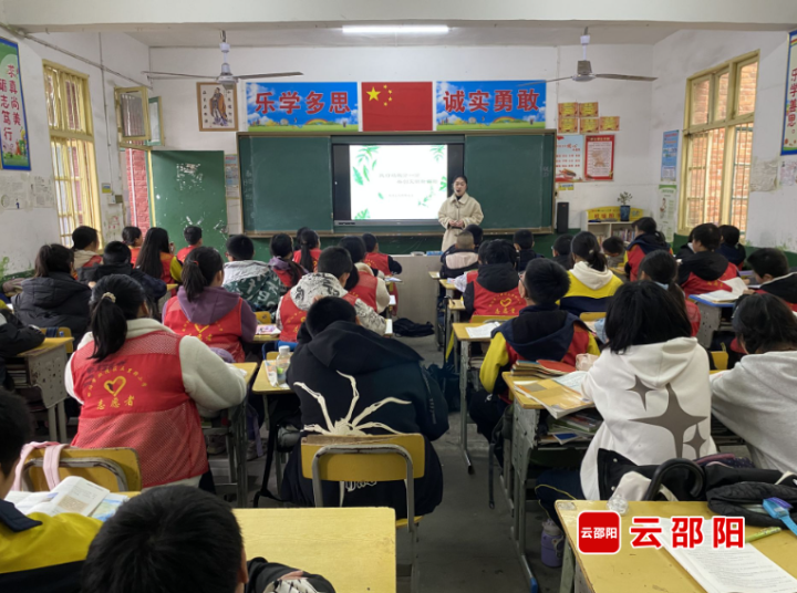 双清区：让垃圾分类从“新时尚”成“新日常”