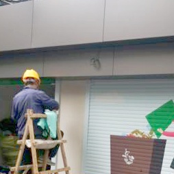 更智能、更时尚！又一小区实现垃圾分类精品提升