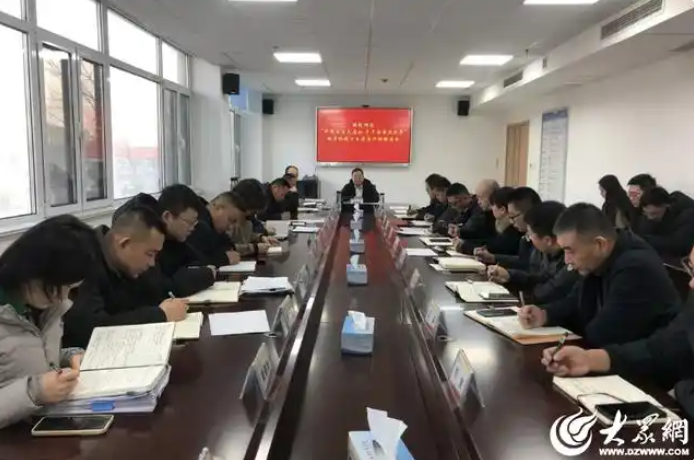 潍坊寒亭固堤街道扎实开展城乡环境卫生清洁行动