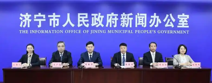 《济宁市生活垃圾分类管理办法》将于2025年6月1日起正式实施