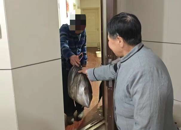 从“脏乱差”到“洁净美”，这个小区垃圾分类的华丽转身