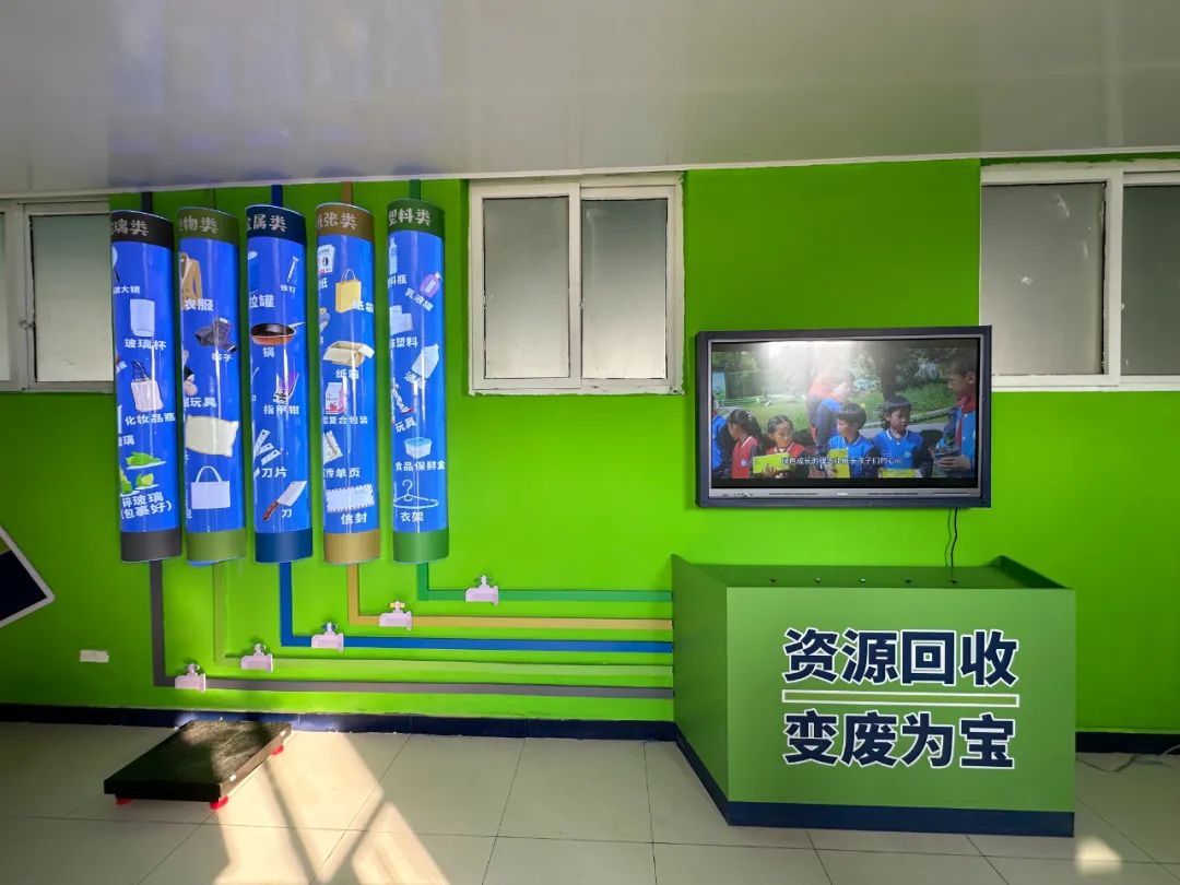 垃圾换“礼品”？这波操作666