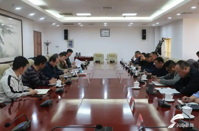省住房城乡建设厅调研组深入滨州指导建筑垃圾治理工作 强调全过程监管与长效机制构建