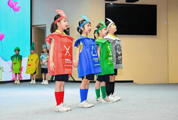 新一轮“五进”宣传活动启动，帮助垃圾分类在广州“人人参与、家家行动”