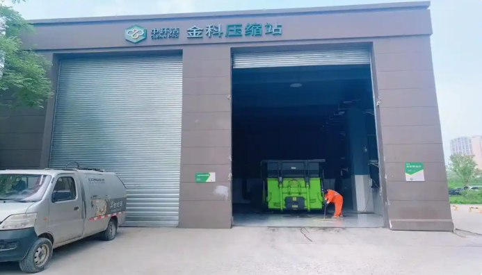 沈阳组织全市环卫部门多举措筑牢 “清凉防线”