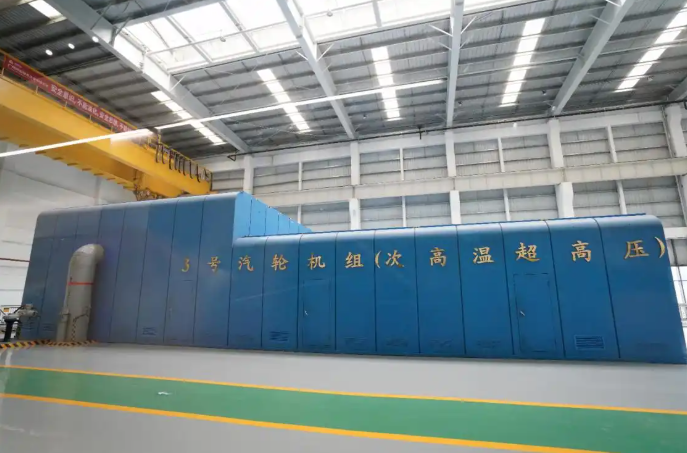 凭什么广州的垃圾焚烧厂能多“榨”100度电/吨？