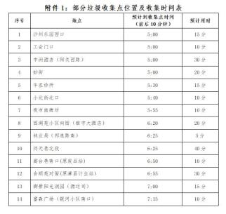 敦煌市生活垃圾收集新规出炉