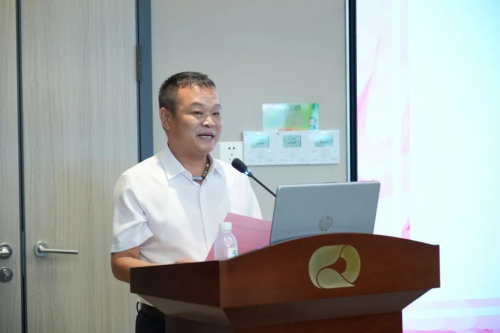 广州环卫行业妇女联合会正式成立 侨银股份助力＂她力量＂绽放行业新篇