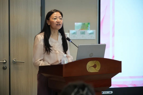 广州环卫行业妇女联合会正式成立 侨银股份助力＂她力量＂绽放行业新篇