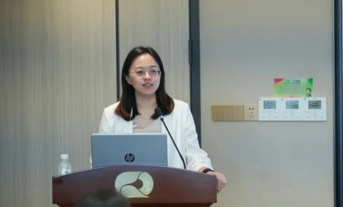 广州环卫行业妇女联合会正式成立 侨银股份助力＂她力量＂绽放行业新篇