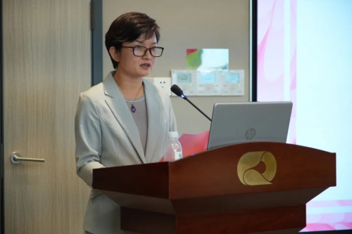 广州环卫行业妇女联合会正式成立 侨银股份助力＂她力量＂绽放行业新篇