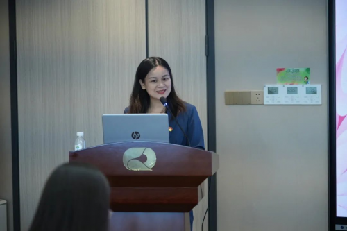 广州环卫行业妇女联合会正式成立 侨银股份助力＂她力量＂绽放行业新篇