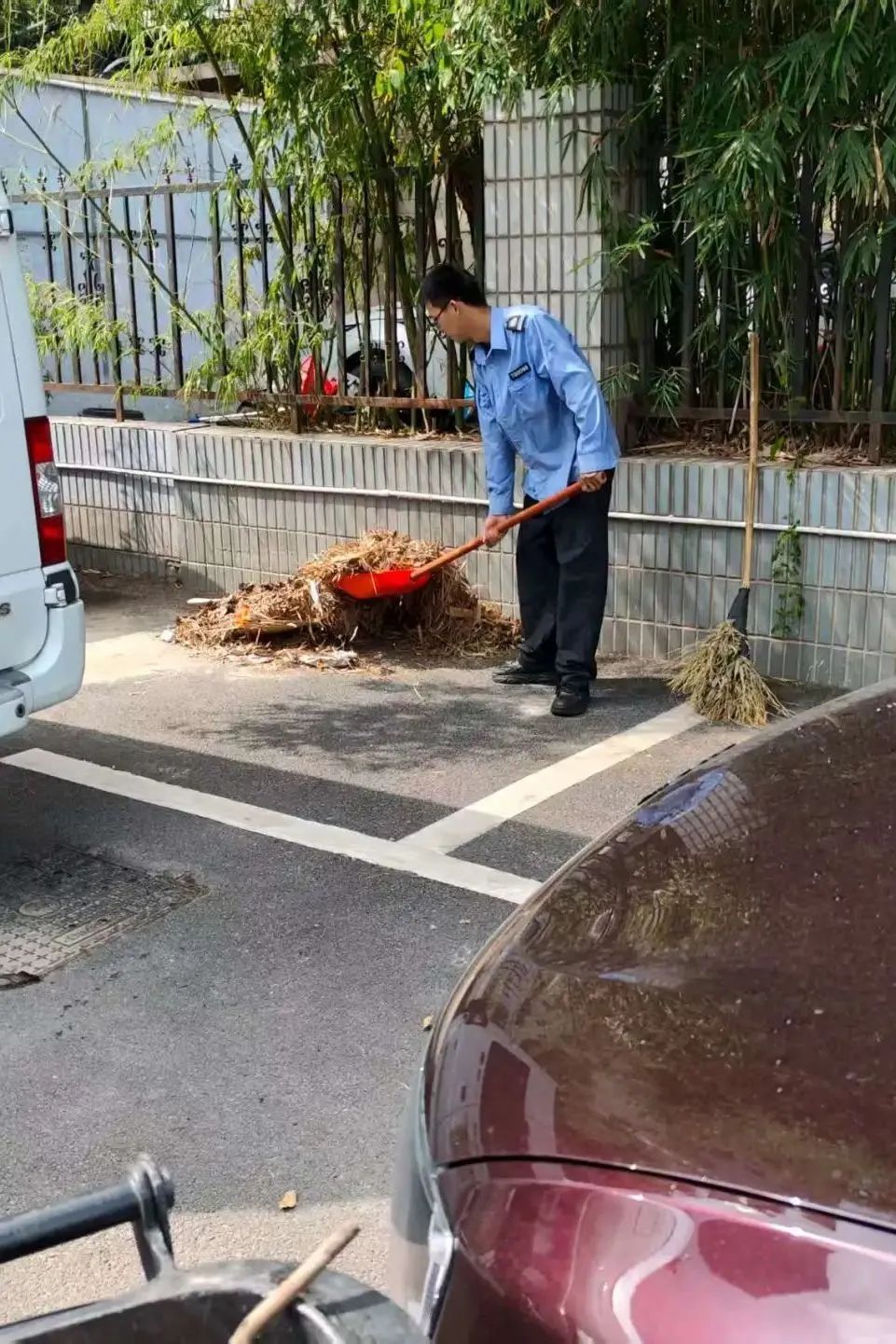 多方力量齐上阵，TA们扎实推进生活垃圾分类工作