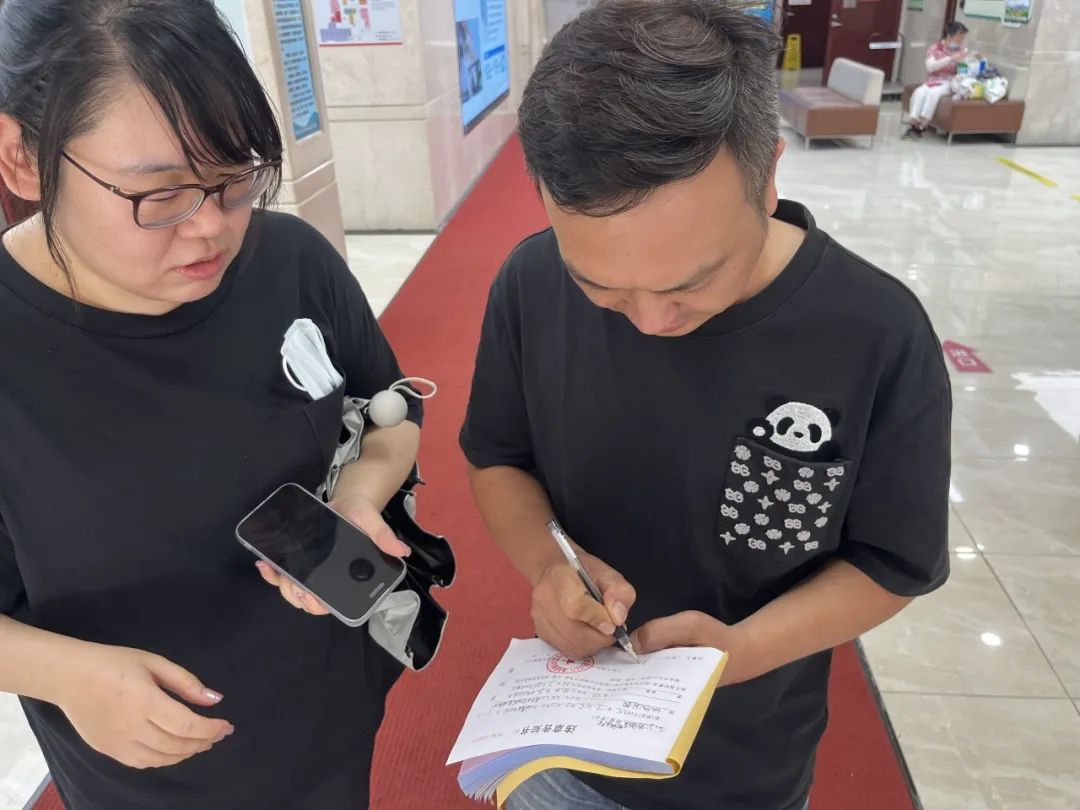 高温天生活垃圾成居民“痛点”？TA们开展专项整治行动