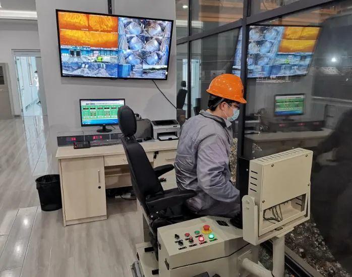 科技赋能“垃圾炼金术”：哈尔滨打造城市固废资源化样本 无害化处理能力达100%｜全年190余万吨生…