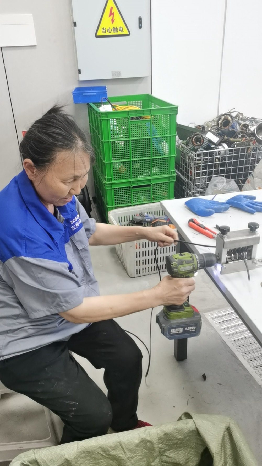 重庆将围绕建筑垃圾治理和生活垃圾分类开展攻坚战
