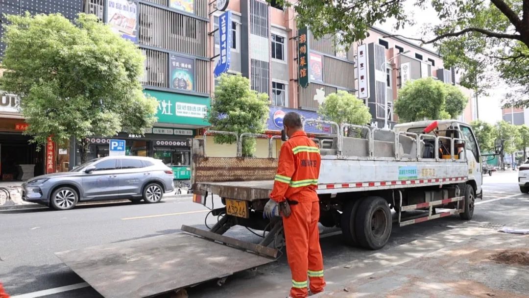 大件垃圾不能随便丢！肇庆各地收集点汇总来了→